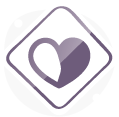 Donation Badge